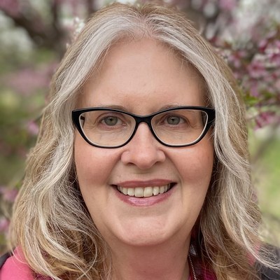 Portrait of Leah Margaret Maier